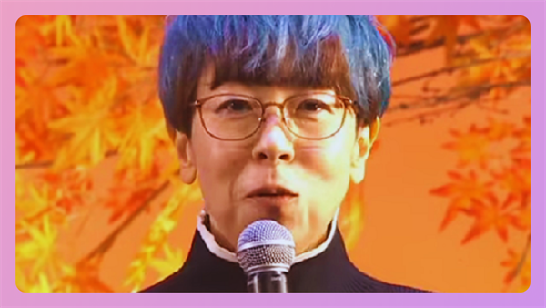 ドラゴンクエストX 秋祭り2024での小澤直美